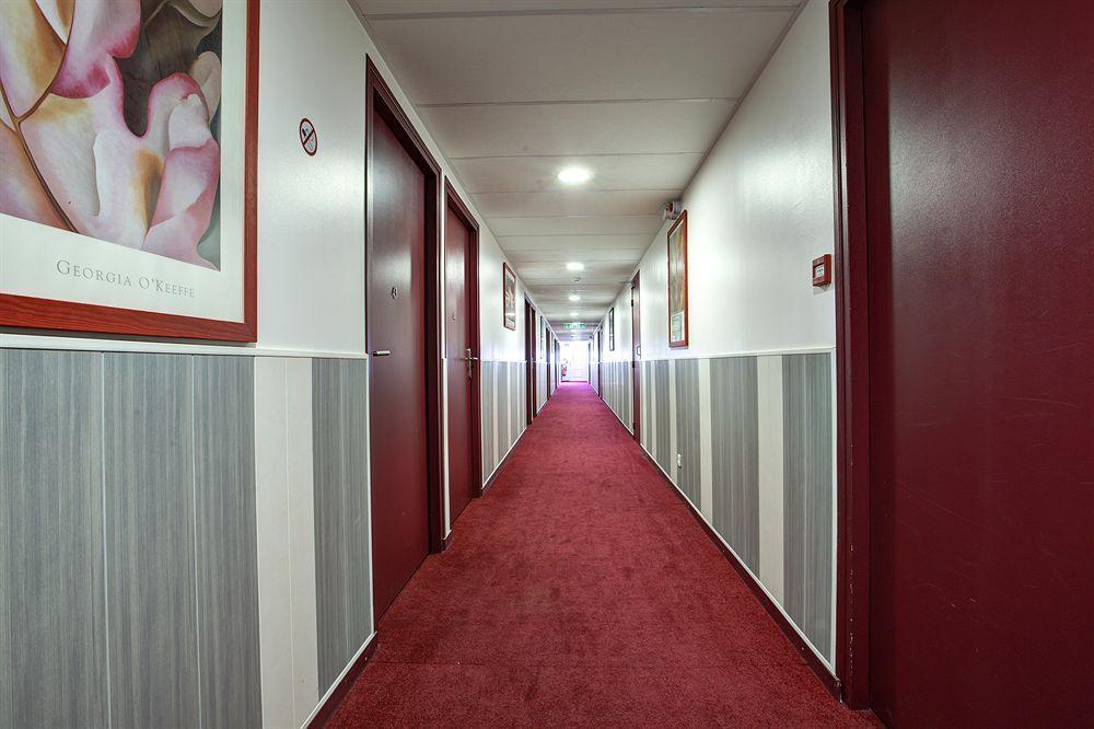Grand Hotel Senia Orly Exterior foto