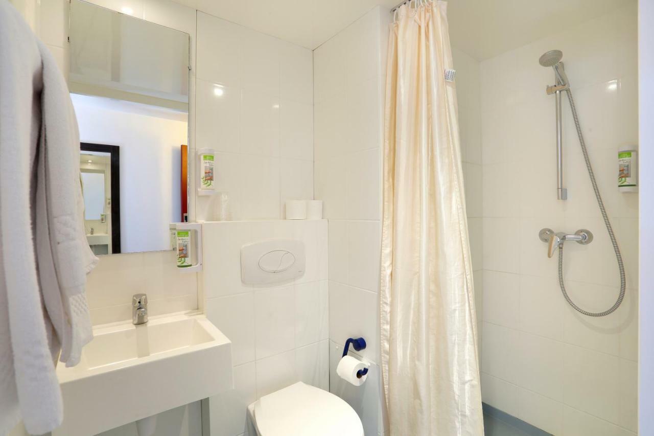 Grand Hotel Senia Orly Exterior foto