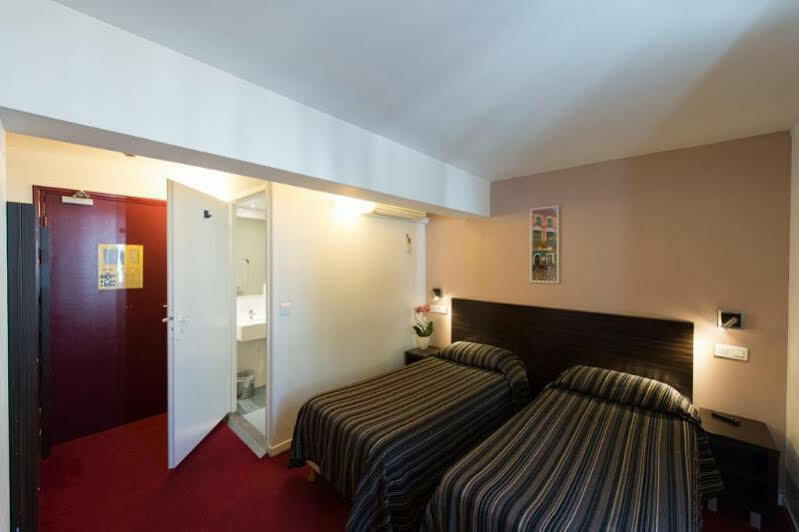 Grand Hotel Senia Orly Exterior foto